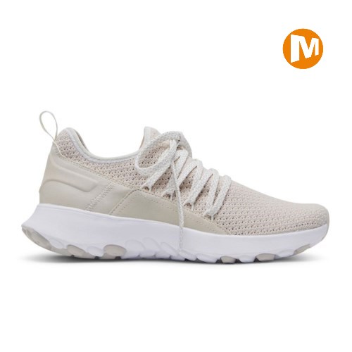 Dámské Tenisky Merrell Cloud Knit Béžový (CZ. SAPHO)